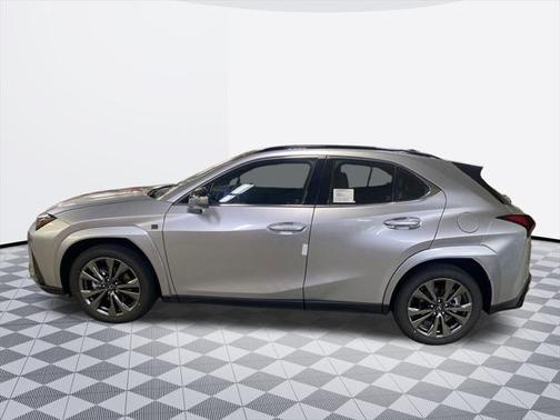 2025 Lexus RX 350 Base
