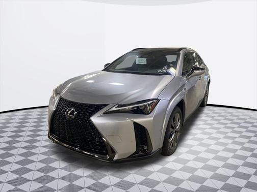 2025 Lexus RX 350 Base