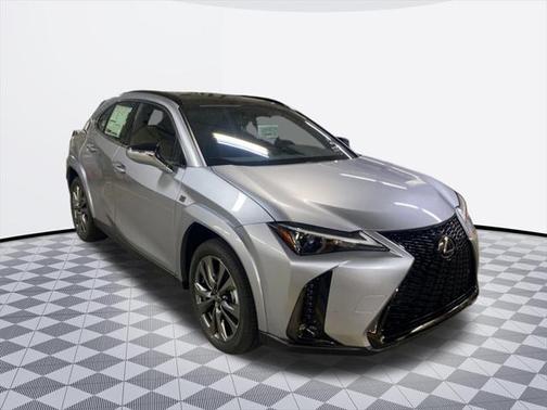 2025 Lexus RX 350 Base