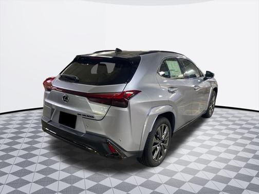 2025 Lexus RX 350 Base