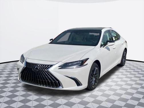 2025 Lexus ES 350 Ultra Luxury