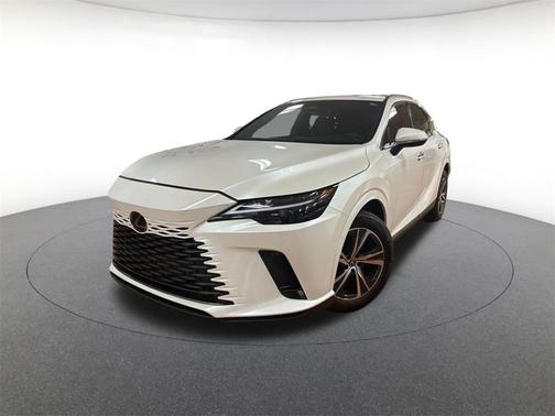 2024 Lexus RX 350 Base