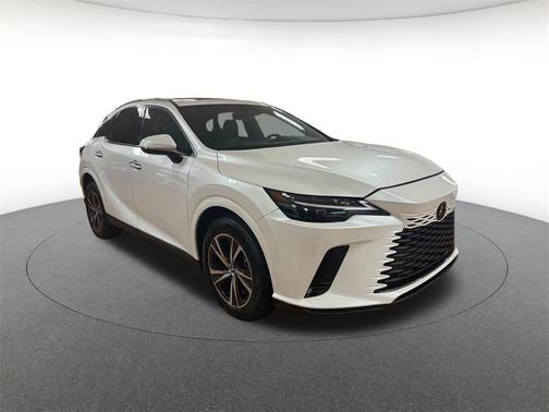 2024 Lexus RX 350 Base