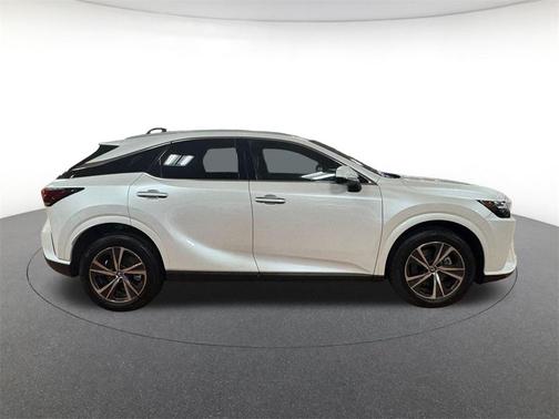 2024 Lexus RX 350 Base