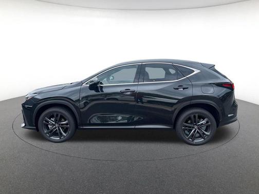 Caviar 2026 Lexus NX 450h+ 450h+ Luxury