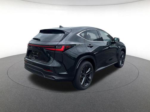 Caviar 2026 Lexus NX 450h+ 450h+ Luxury