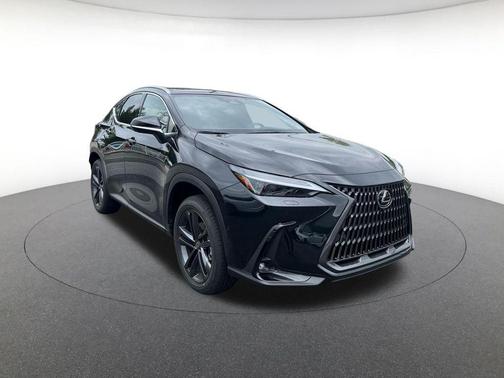 Caviar 2026 Lexus NX 450h+ 450h+ Luxury