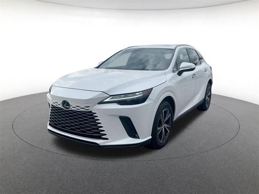 2023 Lexus RX 350 Base