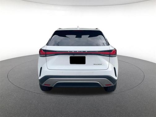 2023 Lexus RX 350 Base