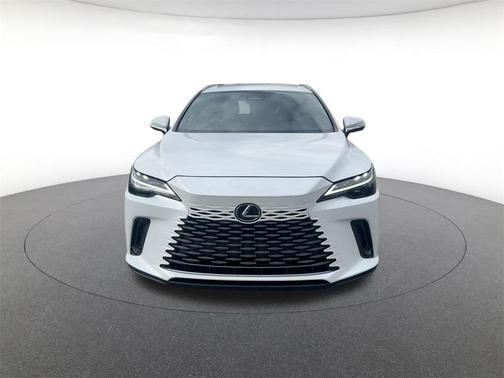 2023 Lexus RX 350 Base