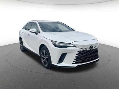 2023 Lexus RX 350 Base