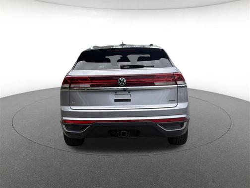 2024 Volkswagen Atlas Cross Sport 2.0T SE w/Technology 4MOTION