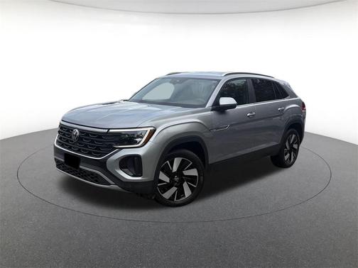 2024 Volkswagen Atlas Cross Sport 2.0T SE w/Technology 4MOTION