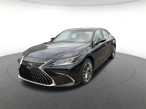 2025 Lexus ES 350 Ultra Luxury