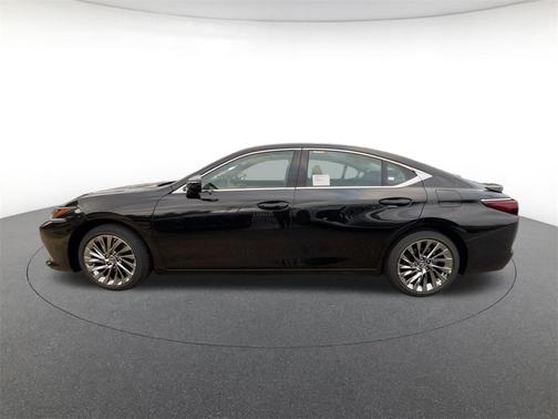 2025 Lexus ES 350 Ultra Luxury