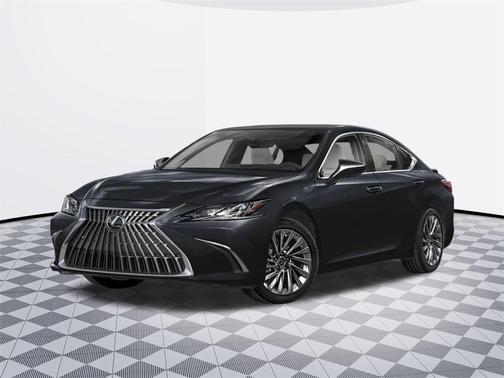 2025 Lexus ES 350 Ultra Luxury