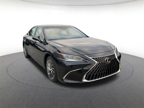 2025 Lexus ES 350 Ultra Luxury
