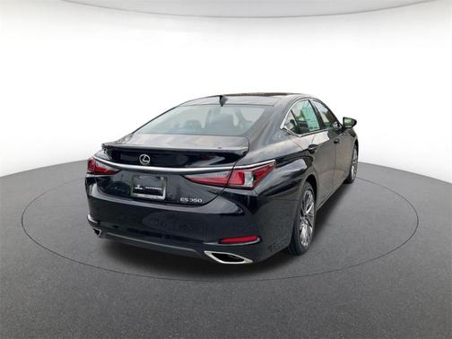 2025 Lexus ES 350 Ultra Luxury