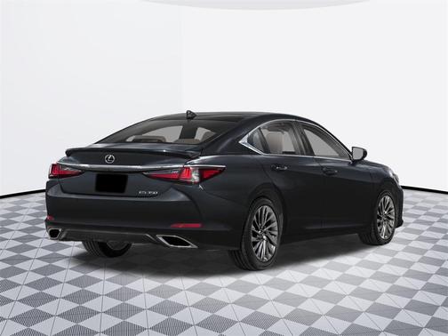 2025 Lexus ES 350 Ultra Luxury