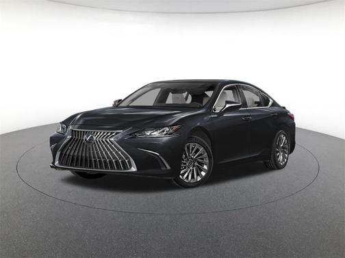 2025 Lexus ES 350 Ultra Luxury