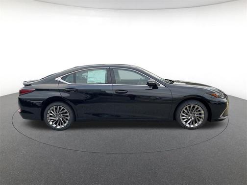 2025 Lexus ES 350 Ultra Luxury