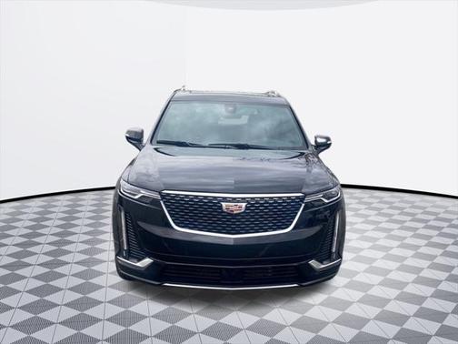 2024 Cadillac XT6 Premium Luxury AWD