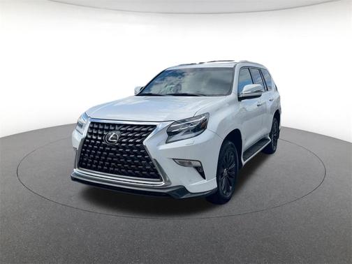 2023 Lexus GX 460 460