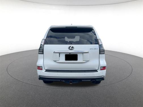 2023 Lexus GX 460 460