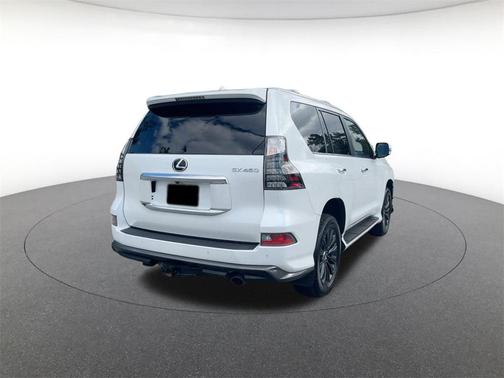 2023 Lexus GX 460 460