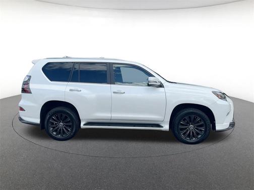 2023 Lexus GX 460 460