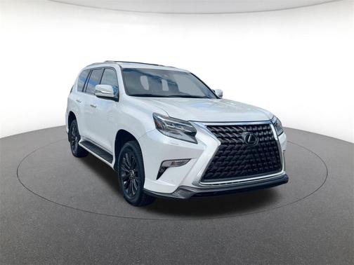 2023 Lexus GX 460 460