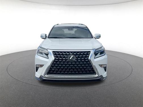 2023 Lexus GX 460 460