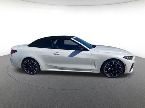2025 BMW 430 i