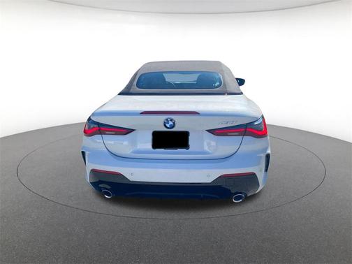 2025 BMW 430 i