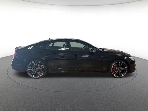 2024 Audi S5 Prestige