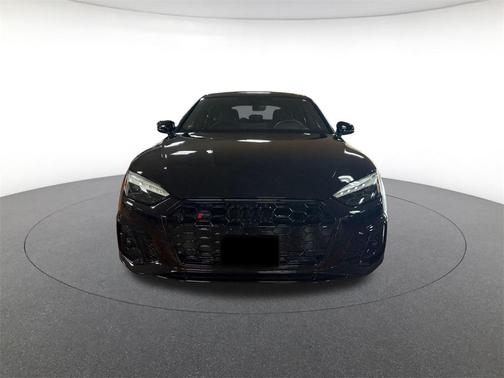 2024 Audi S5 Prestige