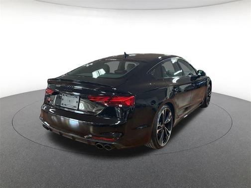 2024 Audi S5 Prestige