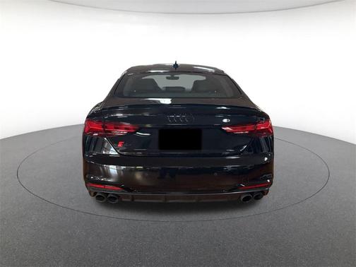 2024 Audi S5 Prestige