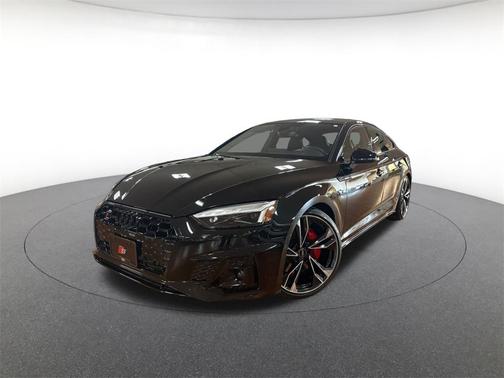 2024 Audi S5 Prestige