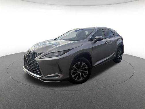 2022 Lexus RX 450h Base