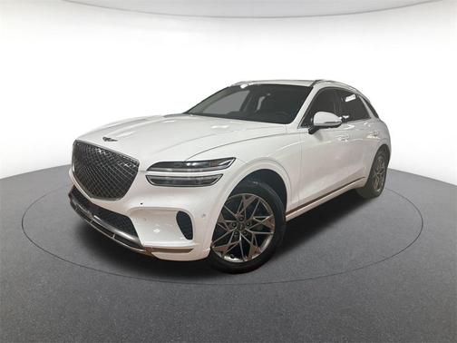 2022 Genesis GV70 2.5T Advanced