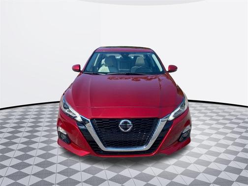 2021 Nissan Altima 2.5 SL
