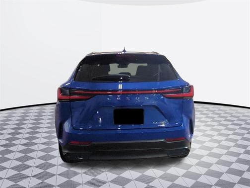 2025 Lexus NX 350 350 Premium