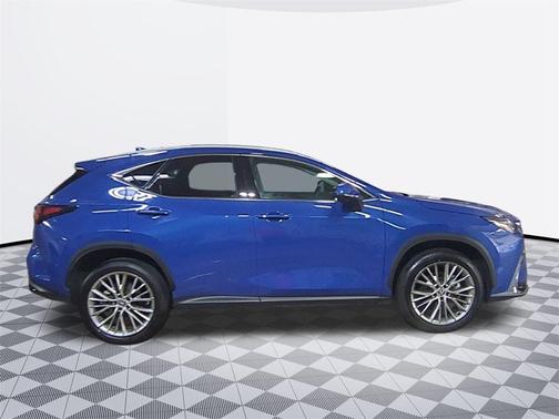 2025 Lexus NX 350 350 Premium