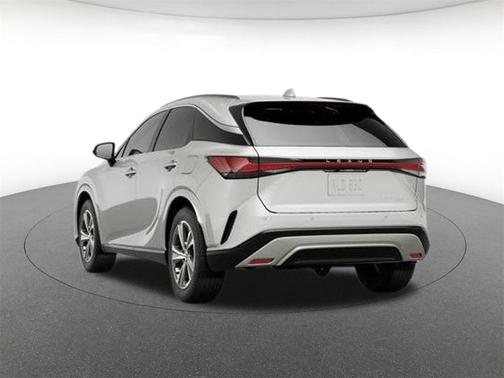 2026 Lexus RX 350 Base
