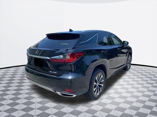 2021 Lexus RX 350 Base
