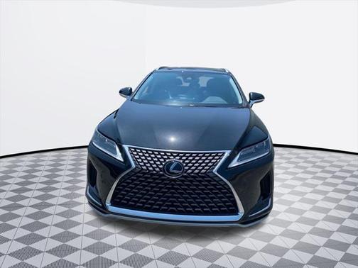 2021 Lexus RX 350 Base