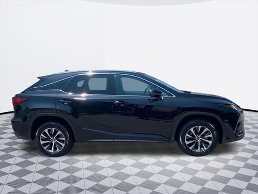 2021 Lexus RX 350 Base