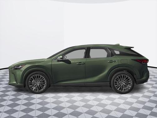 2025 Lexus RX 350 Base