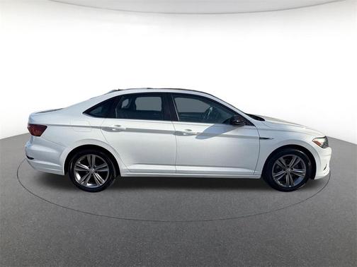 2021 Volkswagen Jetta 1.4T R-Line